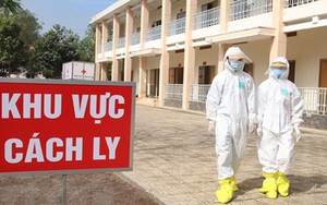 Dịch COVID-19: Đã có 54 bệnh nhân âm tính từ 1-3 lần với SARS-CoV-2
