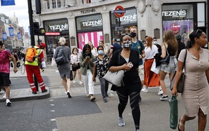 Dịch bệnh COVID-19 lây lan mạnh tại nhiều nước