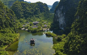 Vượt qua ảnh hưởng dịch COVID-19, du lịch Việt Nam nắm bắt xu hướng, sẵn sàng bứt phá