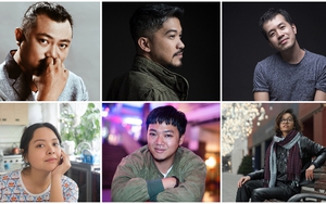 Đạo diễn trẻ Đông Nam Á 'bật mí' nghệ thuật kể chuyện trong tác phẩm điện ảnh