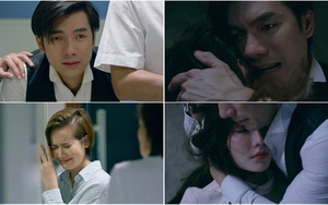 Kết phim 'Tình yêu và tham vọng' thay đổi vào phút cuối: Linh nguy kịch, Minh xót xa