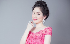 Nghệ sĩ opera Việt Dung: 'Tiền bạc đâu phải niềm khát khao của nghệ sĩ'