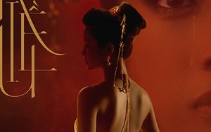 Phim 'Kiều' hé lộ những hình ảnh đầu tiên, nữ chính vẫn là ẩn số