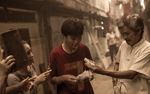 Phim 'Ròm' bán hơn 16.000 vé trước khi chính thức khởi chiếu