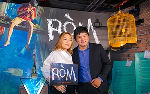 Mỹ Tâm, Trấn Thành và dàn sao Việt chia sẻ cảm xúc sau khi xem phim 'Ròm'