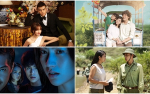 Xem miễn phí 4 phim Việt tại Trung tâm Chiếu phim quốc gia từ ngày 25/9