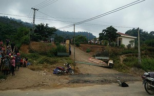 Vụ sập cổng trường làm 3 học sinh tử vong tại Lào Cai: Thủ tướng Chính phủ yêu cầu các địa phương kiểm tra cơ sở vật chất, trường lớp học