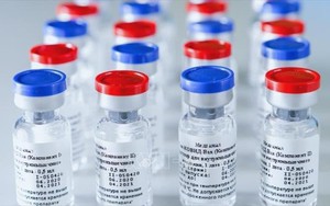 Nga sẵn sàng chuyển nhượng quyền sở hữu trí tuệ vaccine ngừa COVID-19