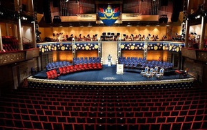 Lễ trao giải Nobel 2020 ở Stockholm không thể diễn ra như đã định