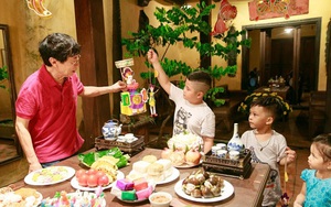 Nhiều hoạt động trải nghiệm Tết trung thu truyền thống tại phố cổ Hà Nội