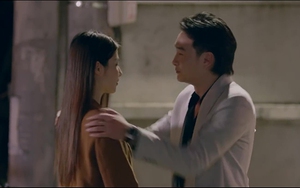 Phim 'Tình yêu và tham vọng': Minh lần đầu thừa nhận yêu Linh?