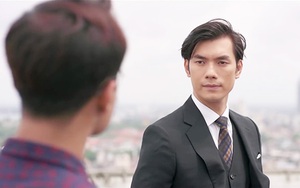 Phim Tình yêu và tham vọng: Sơn - Minh mâu thuẫn vì Linh, Phong muốn đạp đổ Hoàng Thổ