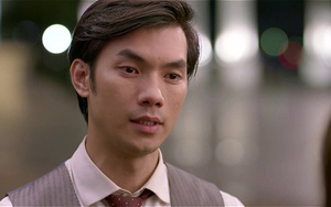 Phim Tình yêu và tham vọng: Minh sợ yêu nên từ chối Linh, Sơn bị mua chuộc