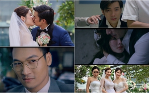 'Tình yêu và tham vọng': Mạnh Trường gây ấn tượng và tiếc nuối