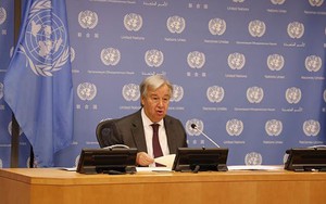 LHQ hối thúc các nước tận dụng thời cơ thúc đẩy phát triển bền vững