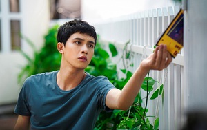 'Người quên cần phải nhớ': 'Chàng thơ' mới của Charlie Nguyễn sợ bị so sánh với Kaity Nguyễn