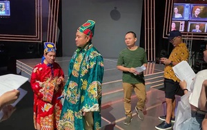 'Bật mí' điều thú vị trong Lễ trao giải VTV Awards 2020