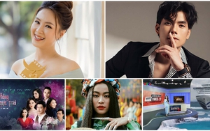 Dự đoán gương mặt, chương trình thắng giải VTV Awards 2020
