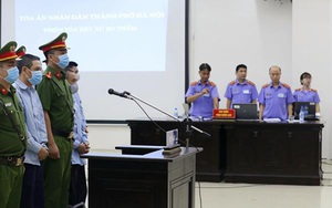 Xét xử vụ án tại Đồng Tâm: Nhiều mâu thuẫn trong lời khai của các bị cáo