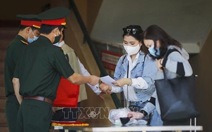 Dịch COVID-19: Sáng 25/10, Việt Nam không ghi nhận ca mắc mới