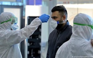 Trong 24 giờ qua, thế giới có thêm 406.474 ca mắc và 1.008 ca tử vong vì Covid-19