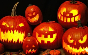 Nguồn gốc và ý nghĩa ngày lễ Halloween