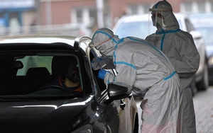 Sáng 28/10, thế giới có hơn 44 triệu ca nhiễm covid- 19