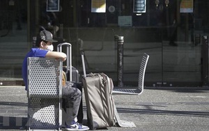 WHO: Dịch COVID-19 làm gián đoạn dịch vụ chăm sóc sức khỏe tâm thần