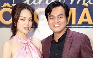 'Bánh mì ông Màu': Dương Cẩm Lynh tiết lộ mối quan hệ 'đặc biệt' với Cao Minh Đạt, Quang Tuấn