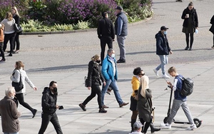 Dịch COVID-19: Đức hoãn đại hội bầu lãnh đạo đảng CDU, Nga có 91 nghị sĩ nhiễm COVID-19