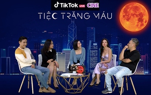 Hậu trường 'Tiệc trăng máu': Hứa Vĩ Văn từng bị 'cắm sừng', Thu Trang - Kiều Minh Tuấn 'siêu quậy'