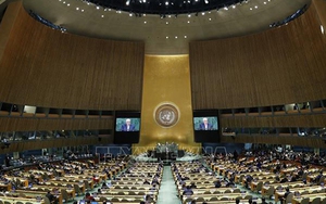 Hiệp ước Cấm vũ khí hạt nhân của LHQ đủ điều kiện có hiệu lực