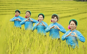 Quảng Ninh: Khai mạc lễ hội văn hóa, thể thao dân tộc Sán Chỉ - Mùa vàng vùng cao Đại Dực