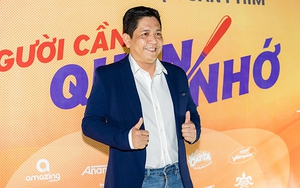 Đức Thịnh, Charlie Nguyễn bật khóc khi hoàn thành phim mới 'Người cần quên phải nhớ'