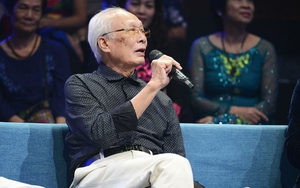 Nhạc sĩ Văn Ký - tác giả 'Bài ca hy vọng' qua đời