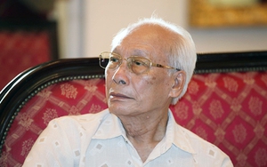 Tiếc thương nhạc sĩ Văn Ký - Cây đại thụ của âm nhạc Việt Nam