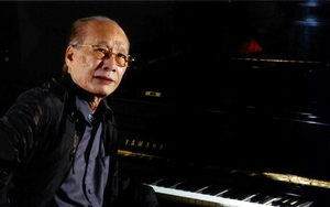 Nhạc sĩ Văn Ký: Người chắp cánh những bài ca hy vọng