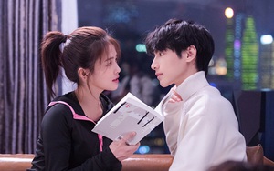 'Nửa là đường mật nửa là đau thương' vừa lên sóng đã 'đốn tim' mọt phim ngôn tình