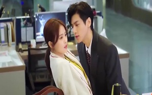 'Nửa là đường mật nửa là đau thương' kịch tính với mối tình tay ba tranh giành Giang Quân