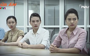 Phim 'Lửa ấm': 'Nóng' chuyện bác sĩ vô ý làm chết người, bị hành hung