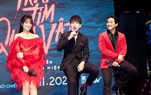 'Trái tim quái vật': Phim mới của Hoàng Thùy Linh công bố lịch chiếu chính thức