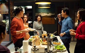 Đạo diễn Nguyễn Quang Dũng 'bật mí' những điều đặc biệt trong phim 'Tiệc trăng máu'