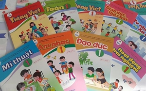 Bộ GDĐT sẽ mở rộng kênh để người dân 'nhặt sạn' sách giáo khoa