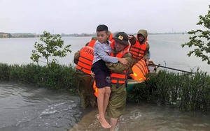 Thủ tướng Chính phủ quyết định xuất cấp 5.000 tấn gạo hỗ trợ nhân dân miền Trung