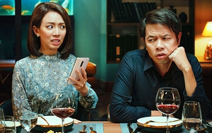 Không đóng hài, Thái Hòa tiết lộ vai diễn bất ngờ trong phim 'Tiệc trăng máu'