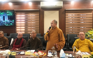 Phát động cuộc thi sáng tác ảnh 'Phật giáo trong đời sống'