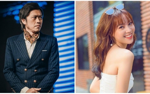 Hoài Linh, Ninh Dương Lan Ngọc góp giọng trong phim 'Tiệc trăng máu'