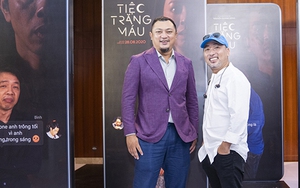 'Tiệc trăng máu' và mối duyên lạ kỳ giữa Phan Gia Nhật Linh và Nguyễn Quang Dũng