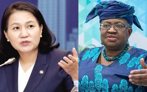 WTO sẽ lần đầu tiên có lãnh đạo nữ