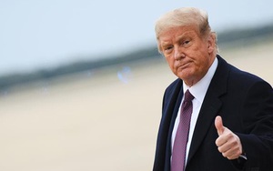 Nhà Trắng lạc quan về kế hoạch xuất viện của Tổng thống Donald Trump